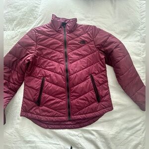 Northface jacket
